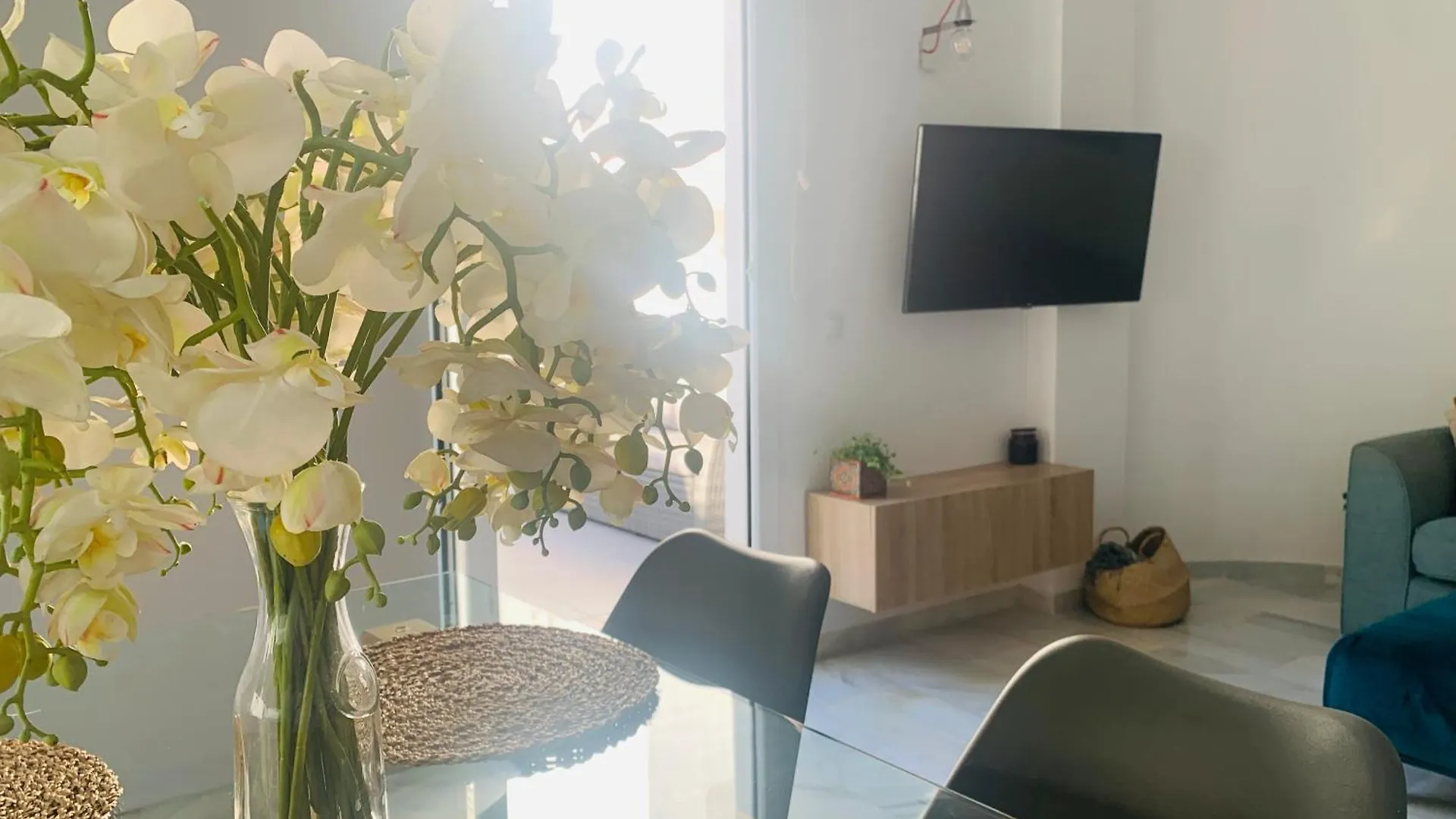 Increible Bajo Con Jardin Y Piscina - Puerto Banus Apartment Marbella